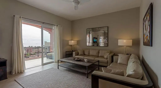 Dream Villa Cupecoy-995