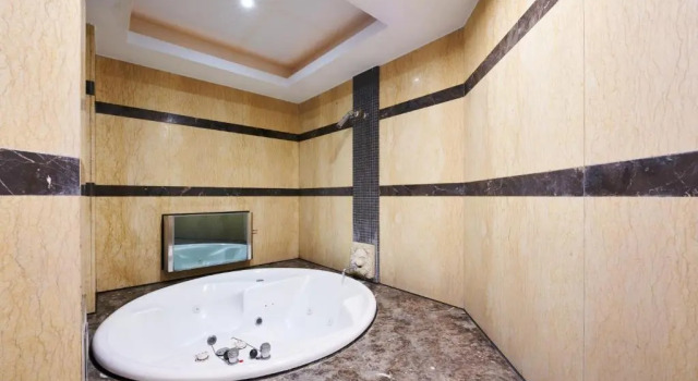Номер Superior Cigar Motel