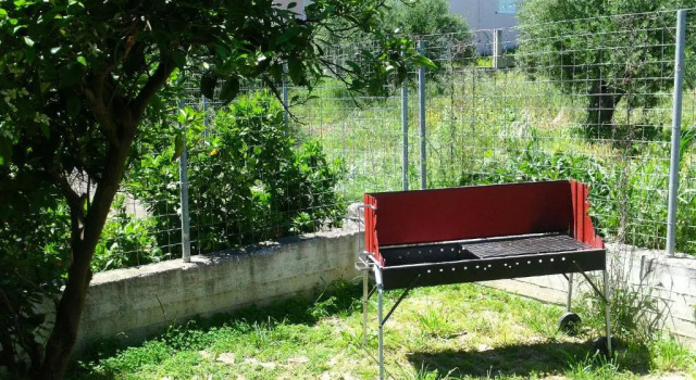 Коттедж Villa Sofia Filoxenia