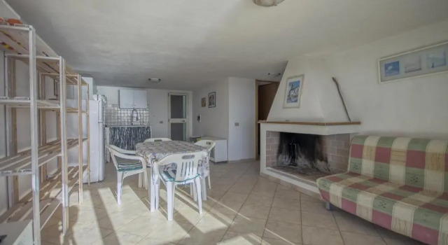 Апартаменты Sardegna Incontaminata Apartments