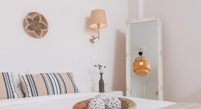 Golden Sunrise Suites, Забронировать Отель Отели Агия Параскеви с парковкой, Парковка