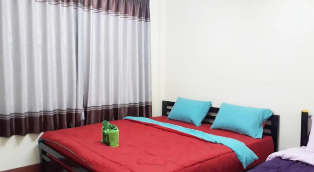 Mae Rampung Beach House