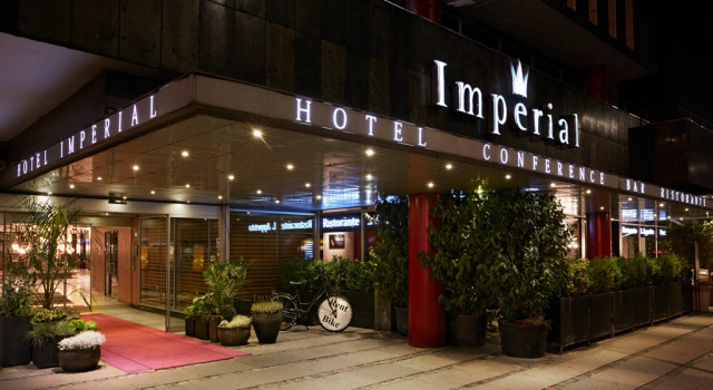 Imperial Hotel