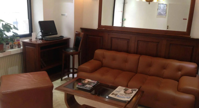 Hotel Agenor, Забронировать Отель Отели Парижа 3 звезды, 3*