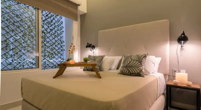 Люкс Superior Ganem Lifestyle Suites