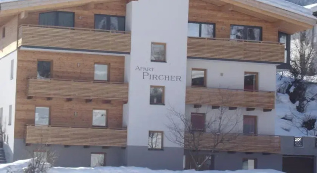 Apart Pircher