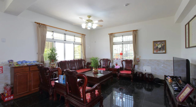 dawnkim, Foglalás Szálloda Jinsha Kinmen County