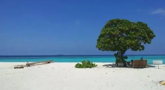 Kethi Lodge Maldives, Rezerwuj Hotel Dharavandhoo Baa Atoll