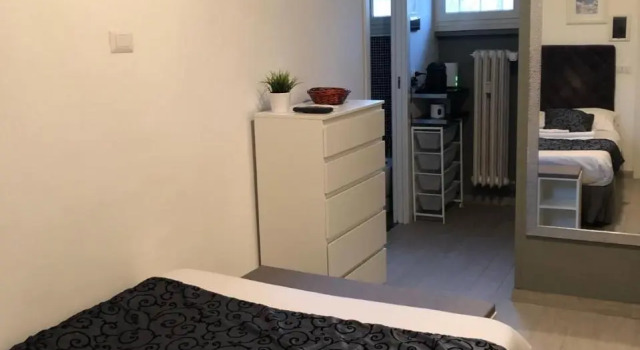 RHOME apartment
