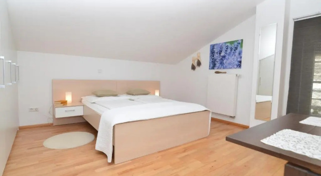 Номер Comfort Villa Diana Zadar