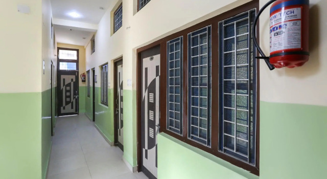 OYO 63403 Saraswati Paying Guest House