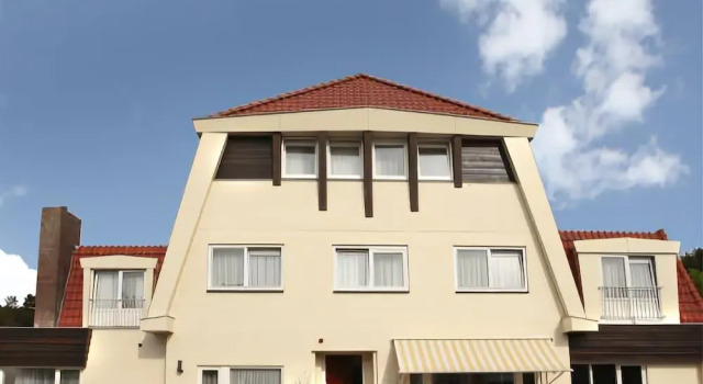 Appartementen Zeerust