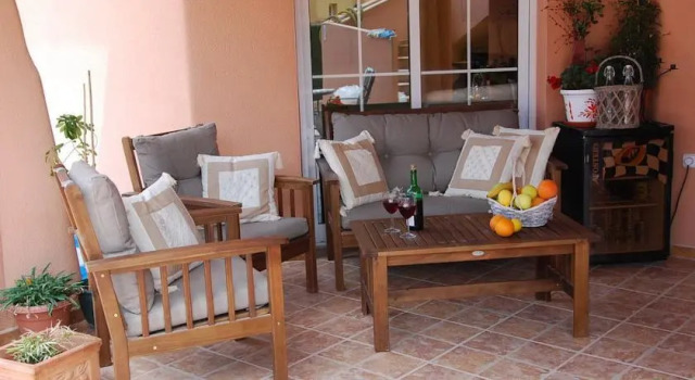 Yuturna, Rezerwuj Hotel Fortuna Murcja