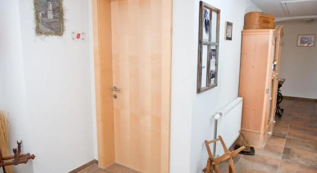 Hotel Garni Ragaz, Buchen Sie Hotel Damüls Bregenzerwald