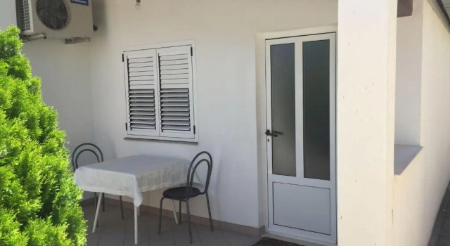 Апартаменты c 1 комнатой с красивым видом из окна Guest House Pavkovic