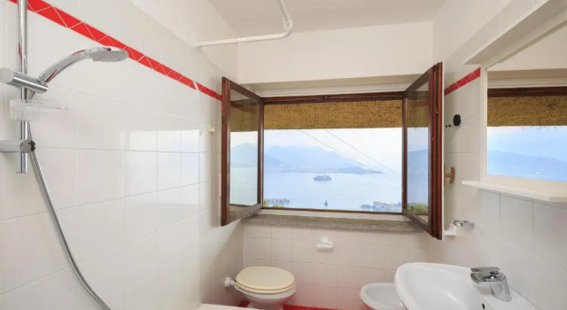Апартаменты La Perla del Lago - Stresa