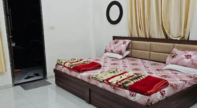 Номер Standard Hotel Virat palace Khatoo