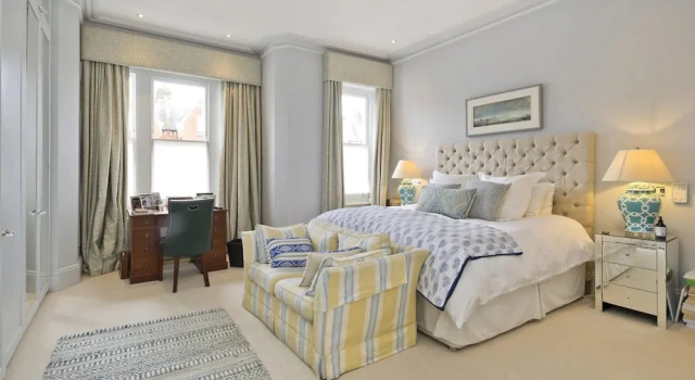 Cosy 4-bed Family Home Shepherd s Bush, Забронировать Отель Лондон Большой Лондон, рядом с Лондонский парк аттракционов КидЗания