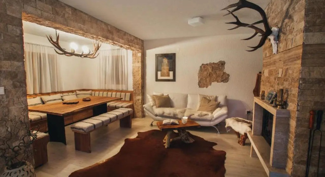 Apartments A Vlasic, Забронировать Апартаменты/квартира Отели Власич с парковкой, Парковка