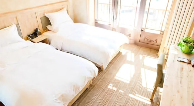 Wanting Deep Breath Hotel, Book Hotel Hotels in Inner Mongolia with Parking, Parking