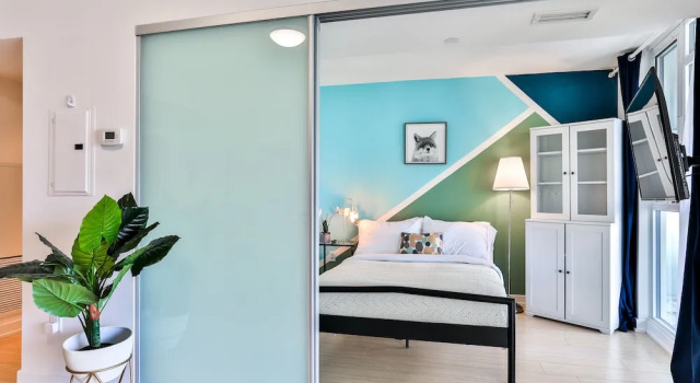 Spectra Condo, Varaa Hotelli Toronto 