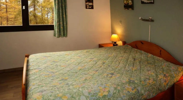 Résidence LA CHAMOISIERE - 2 Pièces pour 6 Personnes 864, Забронировать Апартаменты/квартира Лез-Ор Hautes-Alpes