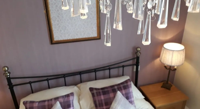 Craiglands House, Забронировать Отель Бизнес-отели Лландидно, рядом с Плавательный центр Лландадно, 4* 5*