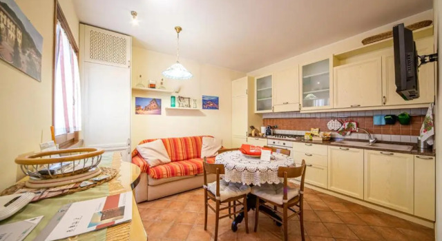 Daire B&B il Bughetto