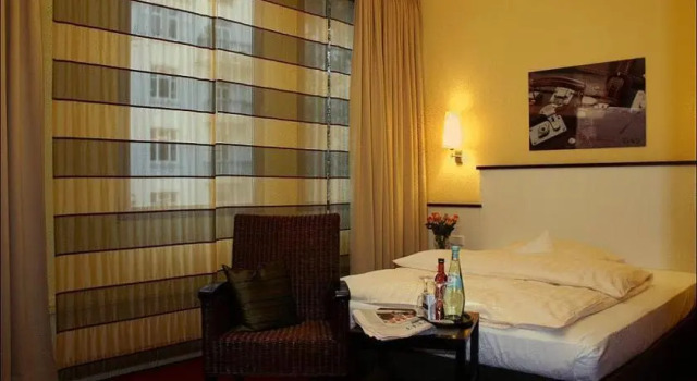 Hotel Cristobal