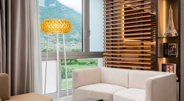 Люкс Premium Hotel Vatel Superior