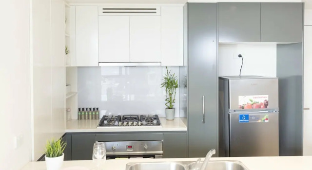 Апартаменты Deluxe Waterview Spacious Family Friendly House SH1006