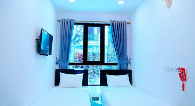 ZO Brother Halong Hostel