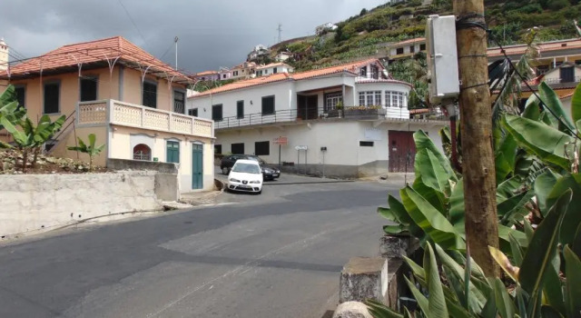 Коттедж Levada Nova House