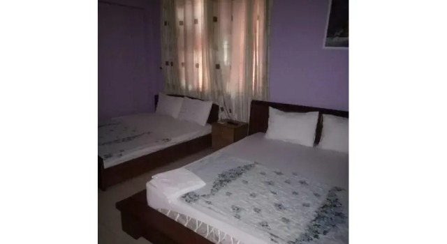 Thien Son Hotel, Забронировать Отель Хошимин провинция Хошимин
