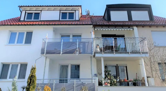 BodenSEE Apartment Friedrichshafen Manzell, Reserva ahora Apartamento Hoteles en Baden-Wurtemberg con aparcamiento, Aparcamiento