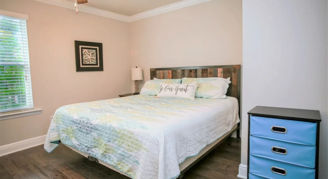 30A Beach House - A Little Reflection by Panhandle Getaways, Забронировать Дом для отпуска Пляж Вест-Панама-Сити США