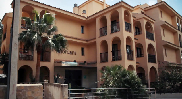 Hotel Morlans