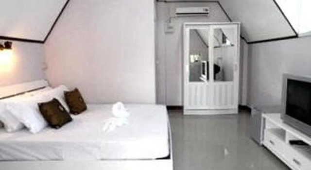 Prapavee Resort, Réserver Complexe hôtelier Phra Phutthabat Thaïlande