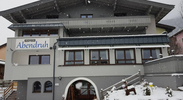 Pension Abendruh