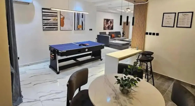 Апартаменты Economy Zizi Luxury Homes and  Apartment