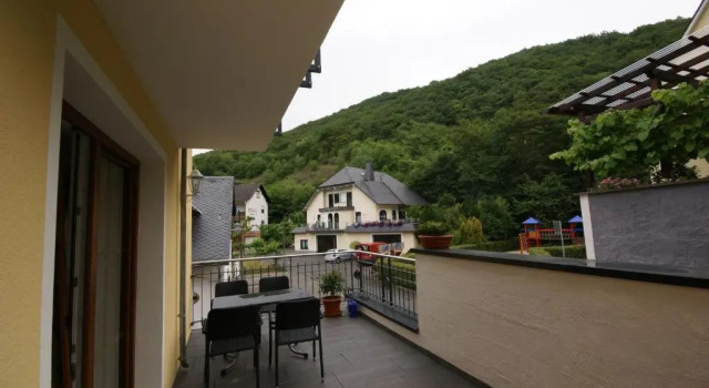 Апартаменты Beilsteiner Ferienwohnungen