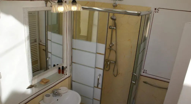 Standard Doppel Zimmer B&B Dimora Muzio and Restaurant