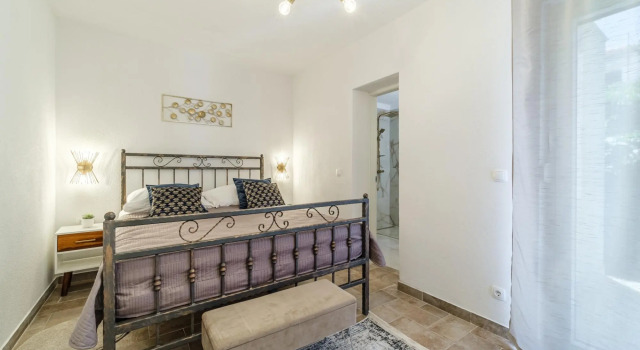 Josipa in Supetar with 2 bedrooms and 1 bathrooms, Prenota Hotel Hotel a Croatian Islands con piscina, Piscina