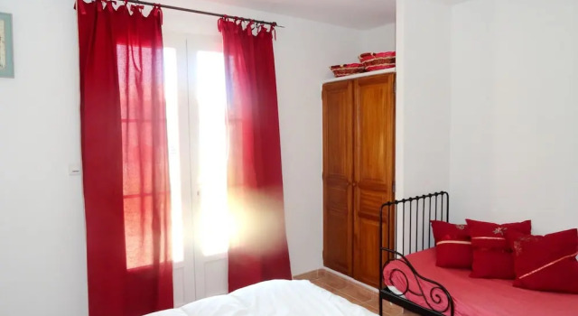 Villa With 3 Bedrooms in Régusse, With Private Pool, Enclosed Garden a