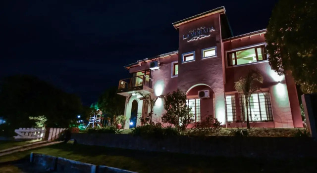 La Morada Apart Boutique & Spa, Prenota Resort Hotel resort a Buenos Aires, Resort