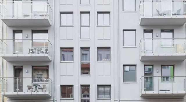 Apartments Sikorskiego by Renters, Забронировать Апартаменты/квартира Свиноуйсьце Западно-Поморское воеводство, рядом с Sea Fishing Museum
