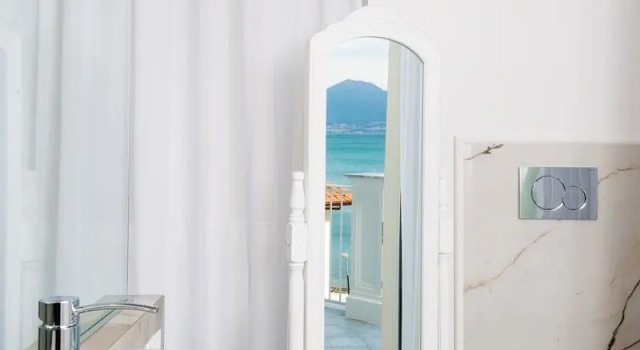 Номер Standard Palazzo Murrano
