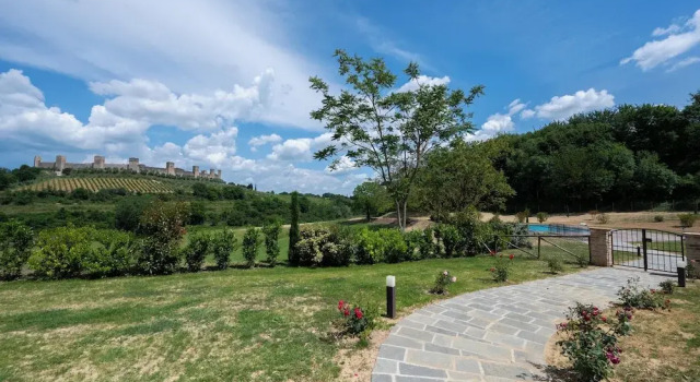 La Piazzetta Borgo Campassini