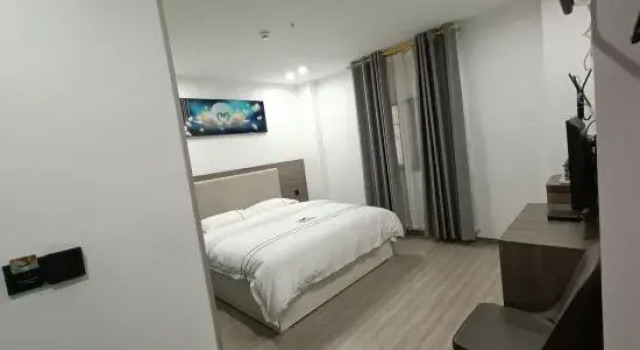 Hancheng Yuxi Hotel, Prenota Hotel Qinglong Guizhou