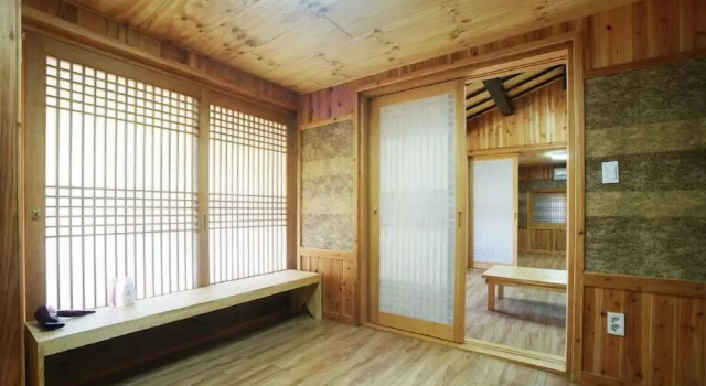Номер Standard Chan's House Pension